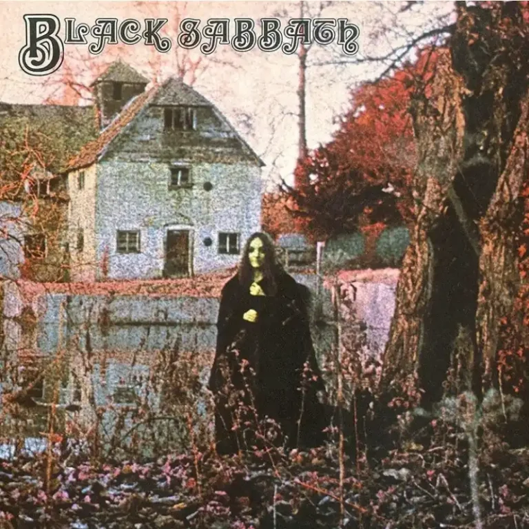 Black Sabbath 1