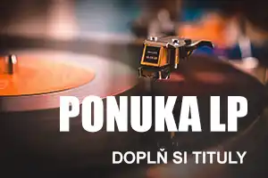 POnuka LP vinylworld